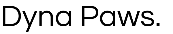 Dyna Paws